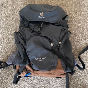 Deuter Groden 32L Pack